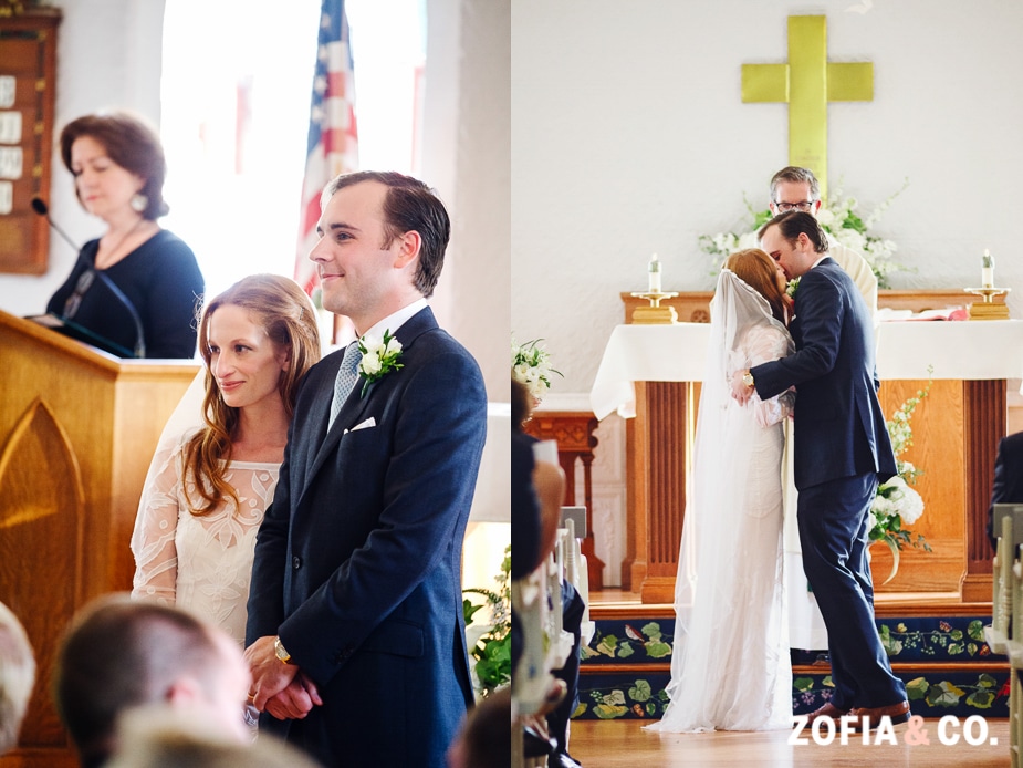 Nantucket wedding at Sconset Chapel and Casino by Zofia and Co. Photography sconset_casino-wedding-09