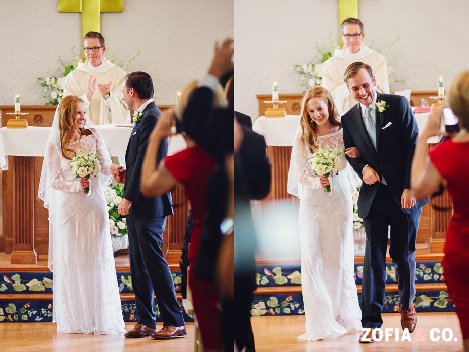 Nantucket wedding at Sconset Chapel and Casino by Zofia and Co. Photography sconset_casino-wedding-10