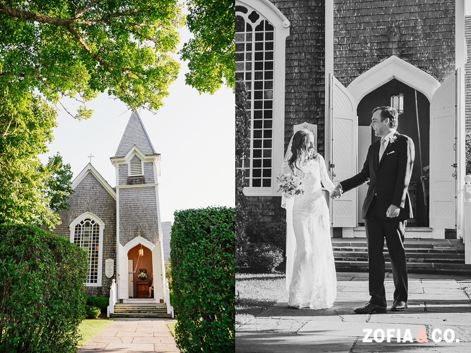 Nantucket wedding at Sconset Chapel and Casino by Zofia and Co. Photography sconset_casino-wedding-11
