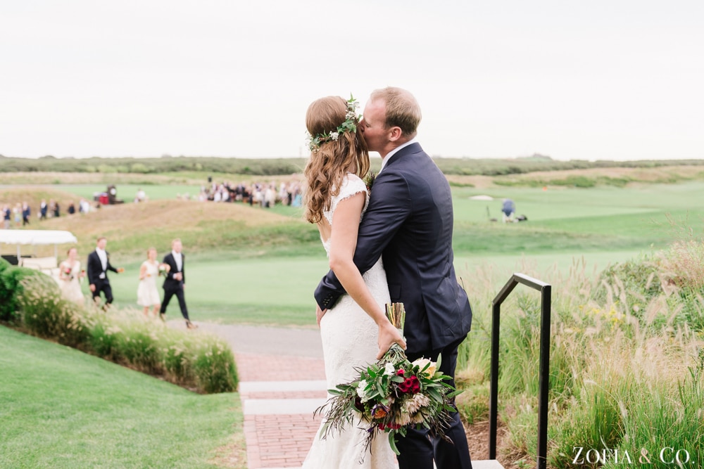 Nantucket Golf Club Wedding by Zofia and Co.