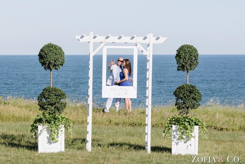 Nantucket Wedding at 124 Tom Nevers by Zofia and Co.